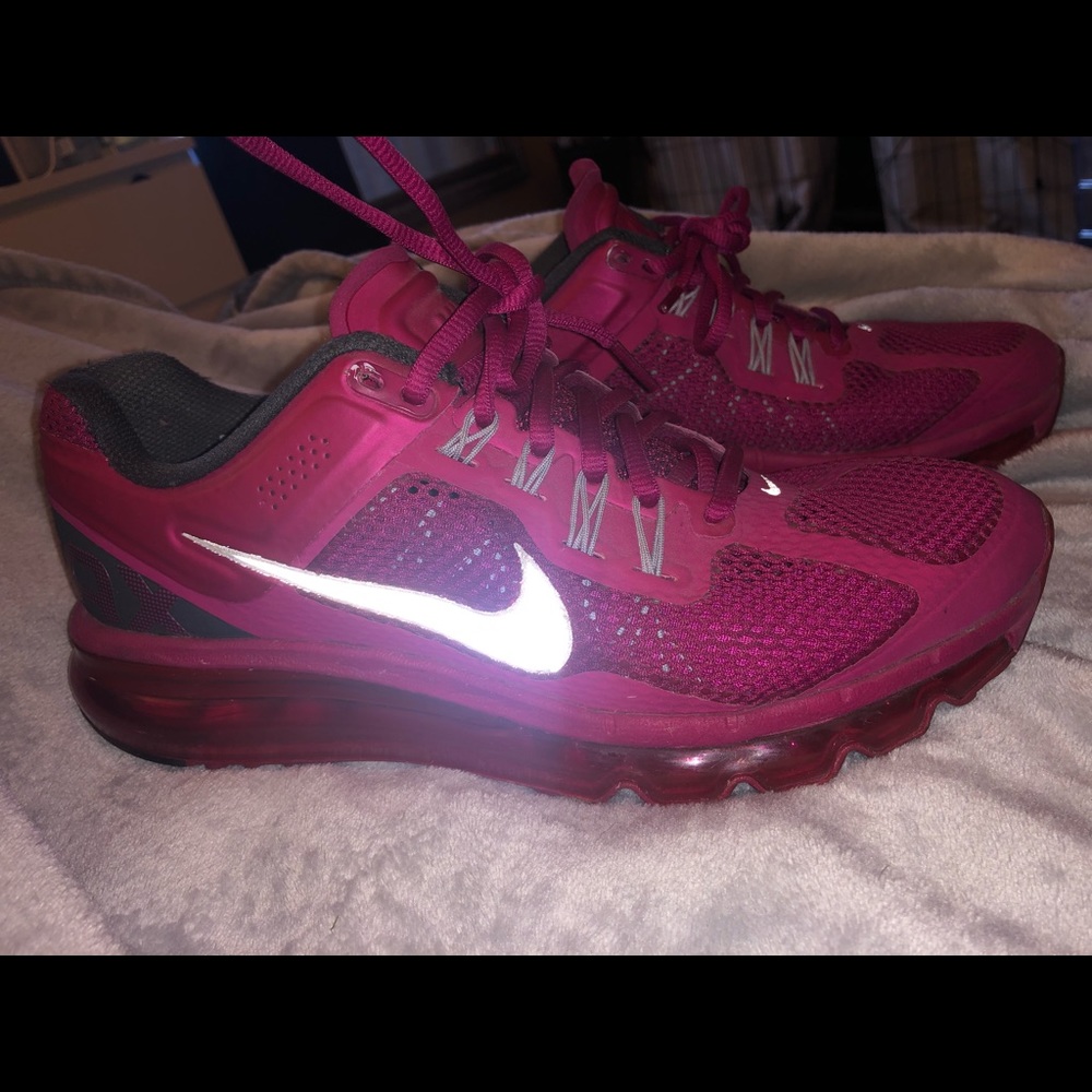 Nike AirMax .